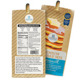 Hawaii Selection Premium Pancake Mix - Buttermilk 8oz.