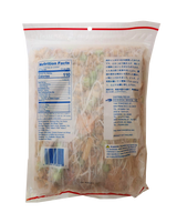 HB Honey 7 Mix Arare 16 oz