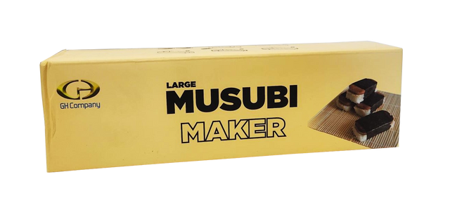 HB Musubi Maker Double