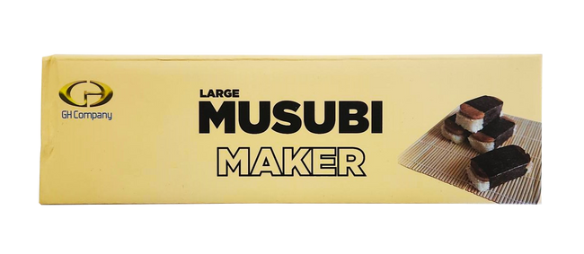 HB Musubi Maker Double