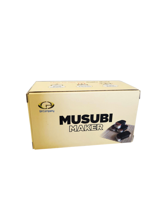 HB Musubi Maker Single