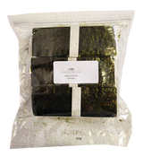 HB Yakinori Spam 1/3 Cut Seaweed 300/Sheet