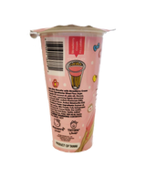 Hello Kitty Strawberry Dip Biscuits 1.16 oz