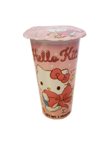 Hello Kitty Strawberry Dip Biscuits 1.16 oz