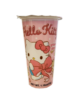 Hello Kitty Strawberry Dip Biscuits 1.16 oz