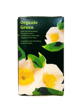 Hawaiian Islands Tea Co. Organic Green Tea 20CT/EA 1.41oz