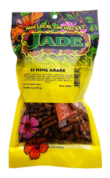 Jade Li Hing Arare 6 oz