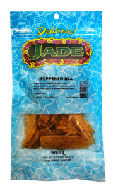Jade Peppered Ika 3.5 oz