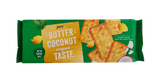 JANS Butter Coconut Cracker 5.6 oz.