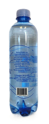 Ke Aloha Water 16.9oz. (500ml)