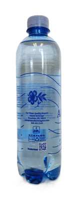 Ke Aloha Water 16.9oz. (500ml)
