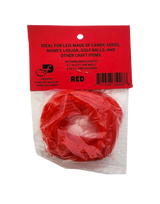 Lei Netting - Red 10ft