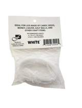 Lei Netting - White 10ft