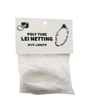 Lei Netting - White 10ft