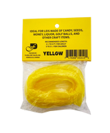 Lei Netting - Yellow 10ft
