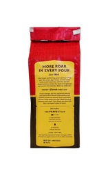 Lion Toasted Coconut Ground Coffee 10 oz
