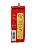 Lion Toasted Coconut Ground Coffee 10 oz