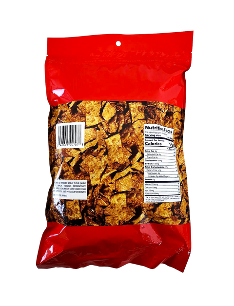 Maebo's One-Ton Chips 15 oz.