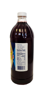 Malolo Strawberry Syrup 32 oz