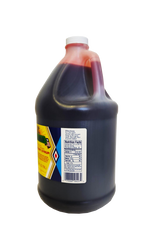 Malolo Strawberry Syrup 1 Gallon