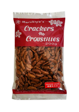 Marukiyo's Rice Crackers Kakidane Arare 7.05oz