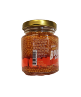 Maui Chili Chili Oil 3oz. - Bubu Arare Chili Oil