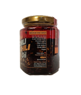 Maui Chili Chili Oil 6oz. - Medium Kine Spicy Chili Oil