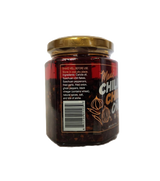 Maui Chili Chili Oil 6oz. - Medium Kine Spicy Chili Oil