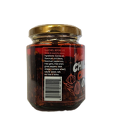 Maui Chili Chili Oil 6oz. - Spicy Kine Spicy Chili Oil