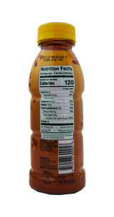 Meadow Gold Haleakala Dairy Lemon Flavored Sweetened Iced Tea Drink 12oz.