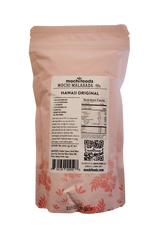 Mochi Foods Mochi Malasada Mix - Original 8 oz