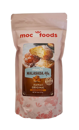 Mochi Foods Mochi Malasada Mix - Original 8 oz
