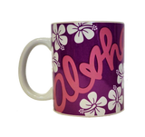 Mug - Aloha Heart 11 oz | Comes in a Mug Box