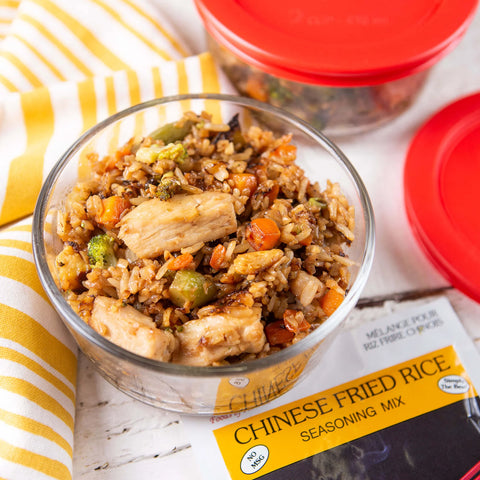 NOH Chinese Fried Rice 1oz