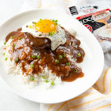 NOH Loco Moco Brown Gravy Mix 2.5lb.