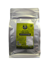 Pono Hawaiian Foods Nori Komi Furikake Food Service 17.64oz.