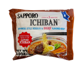 Sapporo Ichiban Ramen - Beef 3.5oz