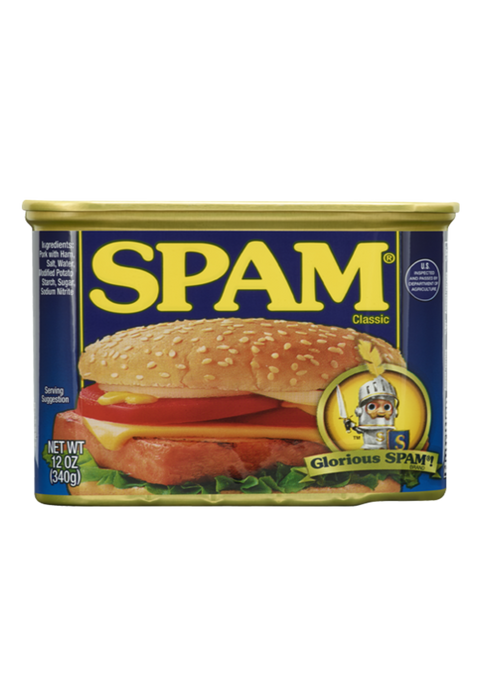 Spam Classic 12oz.