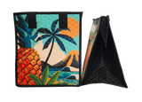 Tropical Paper Garden Hawaiian Hot/Cold Reusable Small Bag - SUNSETTER SKY PET