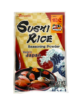 Tamanoi Sushi No Ko Instant Sushi Seasoning-Sushi Powder Vinegar 2.64 oz.