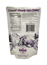 Ubae Ube Crinkle Cookies 7.6oz