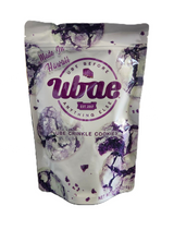 Ubae Ube Crinkle Cookies 7.6oz