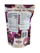 Ubae Ube White Chocolate Chip Cookie 7.6oz.
