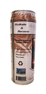 Wai Koko Coconut Water Kona Mocha 17.5 oz