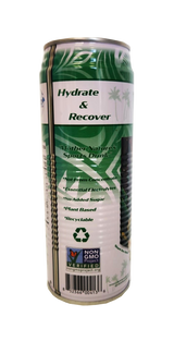 Wai Koko Coconut Water with Pulp 17.5 oz
