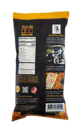 Yick Lung Nibb-Its Twists Original Flavor 2oz.
