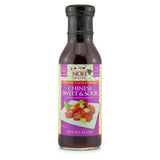 NOH Chinese Sweet & Sour Sauce & Marinade 14.5 oz