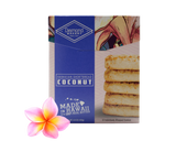 Diamond Bakery Hawaiian Shortbread Cookies 4.4 oz. - Coconut