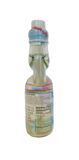 Hello Kitty Ramune Soda Drink - Original 6.6 oz.