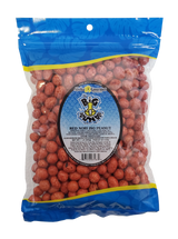 Aloha Gourmet Da Big 1 Pounder Red Nori Iso Peanut 1lb (NOT FOR SALE TO CALIFORNIA)